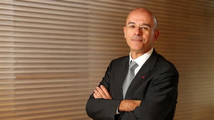 Da Americanas (AMER3) para a Cyrela (CYRE3): incorporadora convoca AGE para ter Sérgio Rial no conselho
