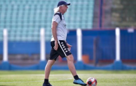 Paulistão Série A2: Técnico do Grêmio Prudente valoriza vitória contra o Capivariano: