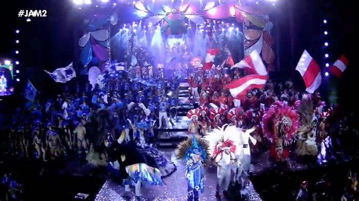 Studio 5 e Fábrica de Eventos firmam parceria para a melhoria de eventos e modernização do espaço