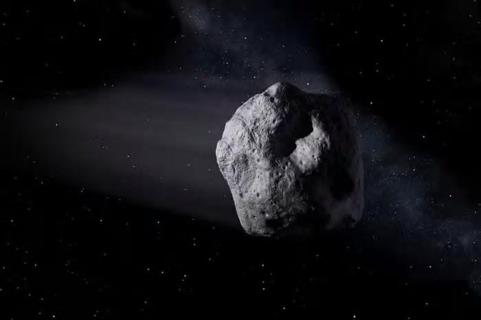 Asteroide recém-descoberto pode ameaçar a Terra em 2032, alertam especialistas