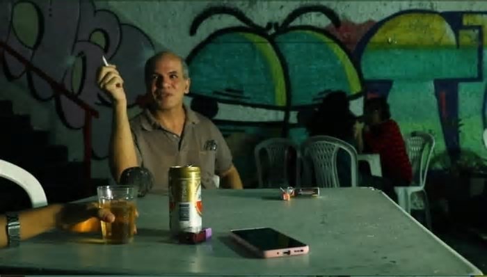 Projeto cultural exibe dois filmes no Largo de São Sebastião nesta sexta