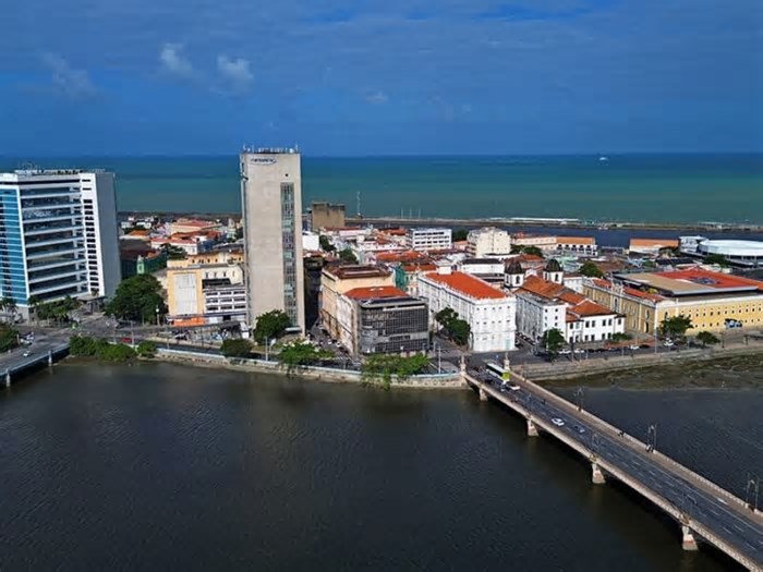 O Recife no centro das políticas públicas voltadas para o setor logístico