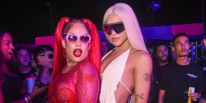 Em contagem regressiva, Carnaval do Recife recebe Pabllo Vittar e Gloria Groove no mesmo dia