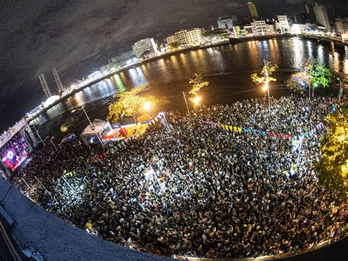 Festival Rec-Beat traz atrações internacionais inéditas em sua 29ª edição