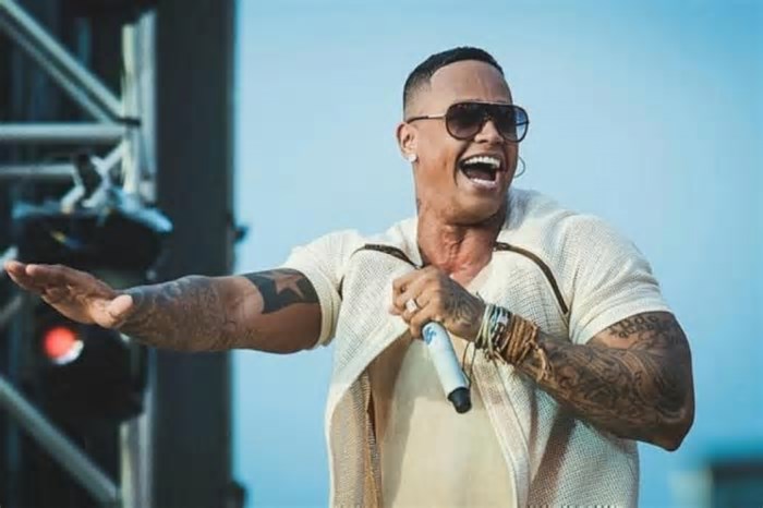 Léo Santana revela figurinos inspirados no pop para o Carnaval de Salvador