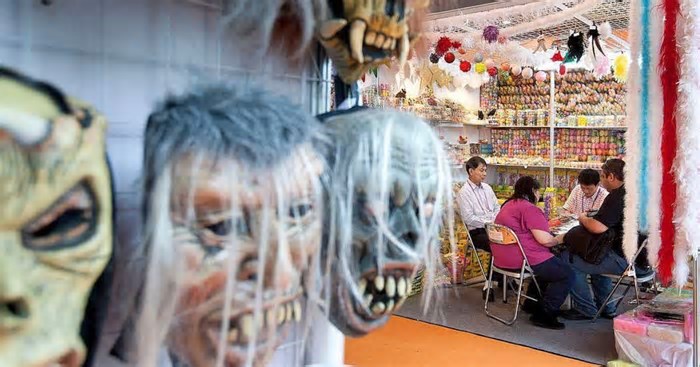 A sombrinha de frevo não é de Pernambuco: os números que mostram a supremacia da China até no Carnaval