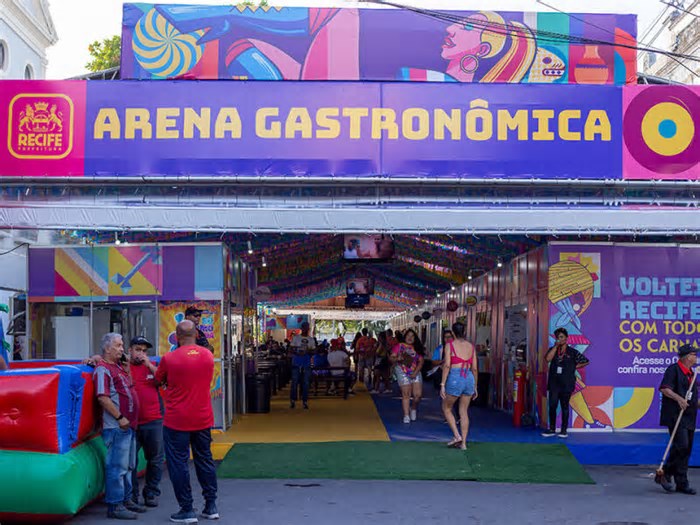 Central do Carnaval 2025 abre nesta quarta (26); confira serviços