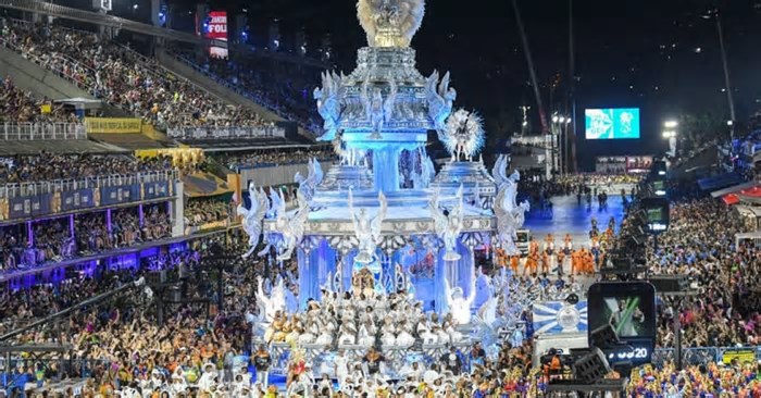 5 experiências para curtir o pré-Carnaval no Rio de Janeiro