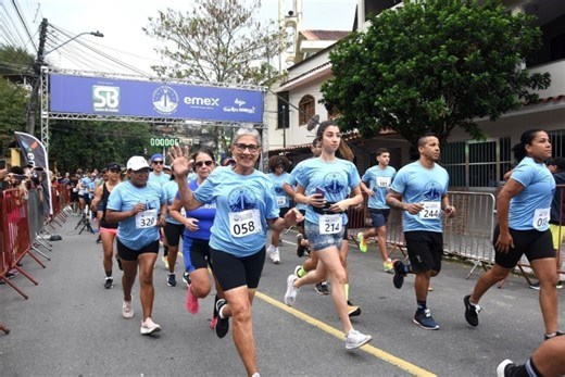 Resende sedia primeira etapa do ‘Corridas Populares RJ’