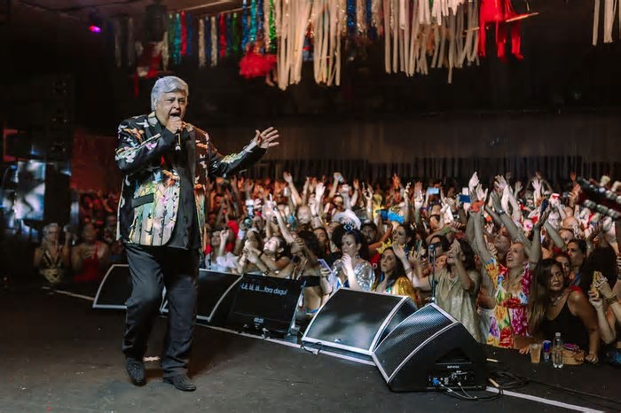 Pré-carnaval, cinema a R$ 10, peças, shows e mais: o melhor do fim de semana no Rio de Janeiro