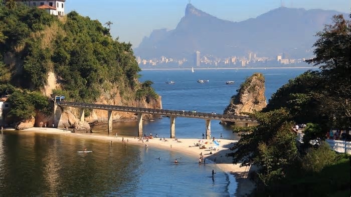 O que fazer em Niterói? Confira os encantos da melhor cidade do Rio de Janeiro