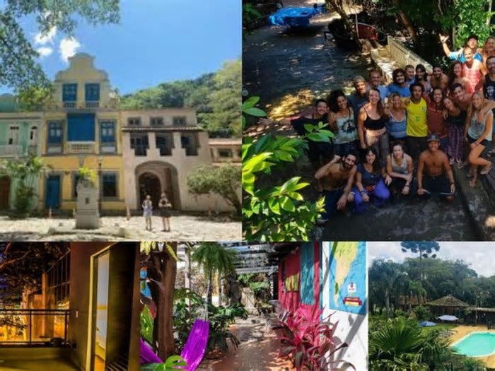 Hostels brasileiros recebem reconhecimento mundial na premiação considerada o 'Oscar' do setor