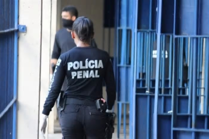 Gestão Penitenciária do Rio vai ampliar vagas a mulheres em concursos após reserva desigual