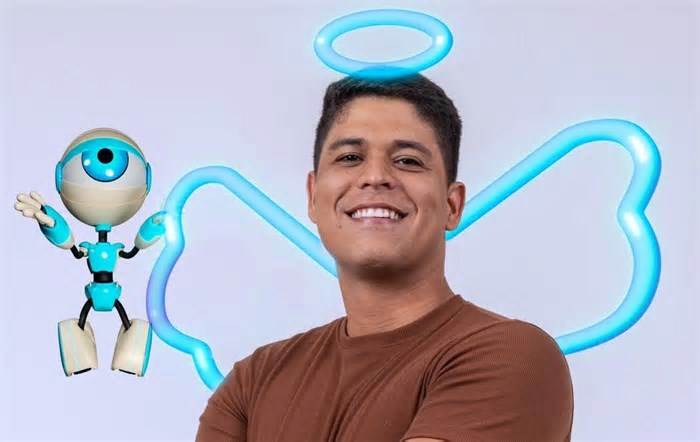Prova do Anjo BBB 25: Guilherme vence disputa neste sábado (22)