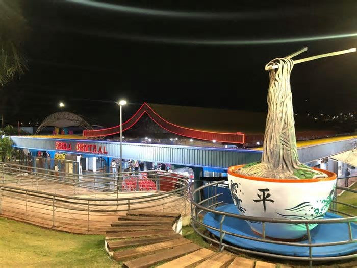 Feira Central terá programação especial para comemorar 100 anos