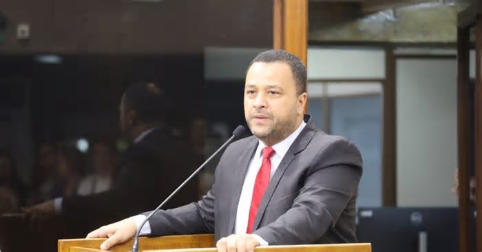 Câmara Municipal de Caxias do Sul será protagonista nos debates de 2025, afirma presidente Lucas Caregnato