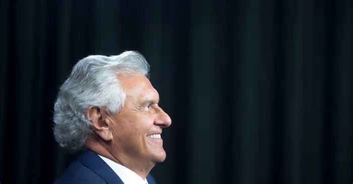 Ronaldo Caiado será reconduzido à presidência do Consórcio Brasil Central