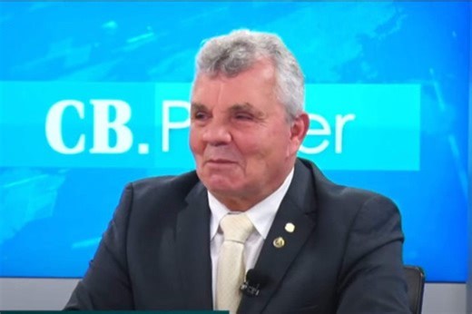 Fraga diz que há entraves na discussão do reajuste das forças de segurança