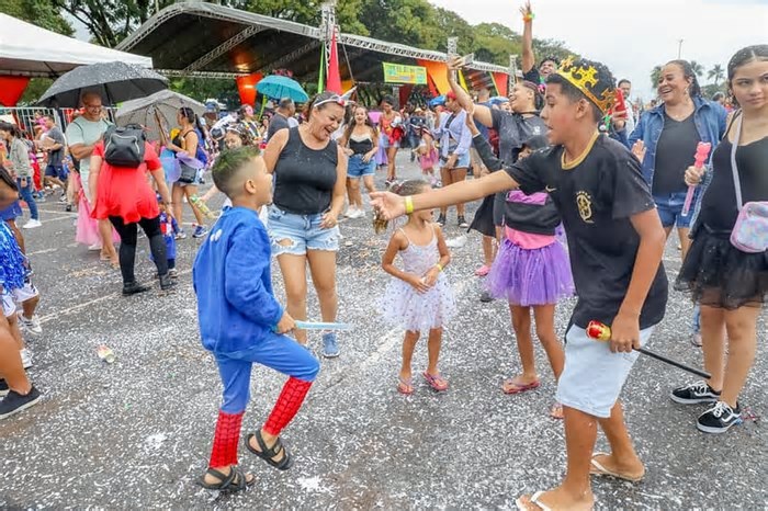 Definido protocolo para proteção de crianças perdidas nos eventos de Carnaval
