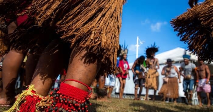 MPF realiza audiência pública em Brasília para discutir regularização de terras indígenas na Bahia