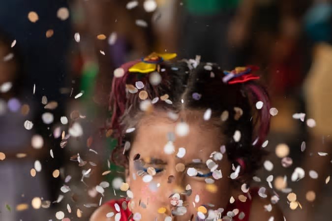 Carnaval em Brasília: veja a programação oficial completa