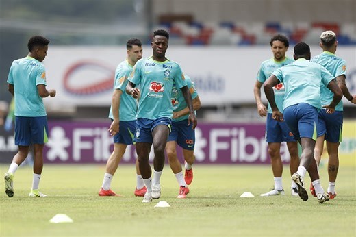 Seleção anuncia data de convocação para jogo contra Colômbia: compre seu ingresso