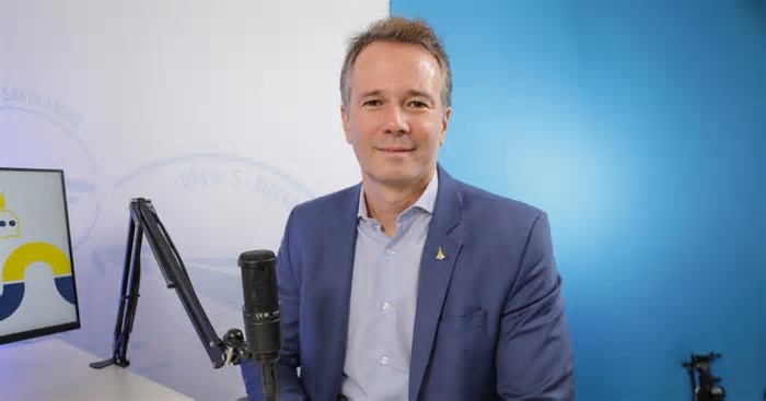 Governador Ibaneis exonera secretário de Proteção Animal do DF, Ricardo Villafane