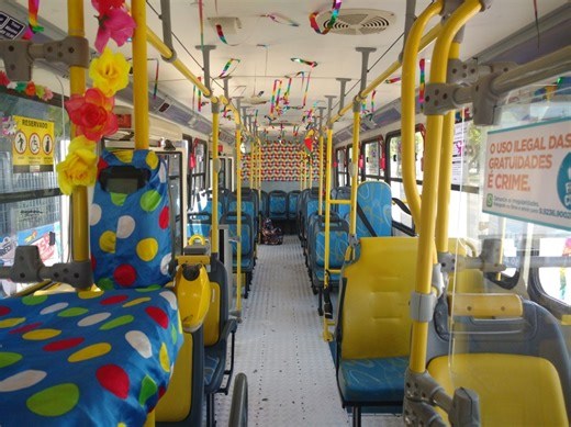 Como chegar ao carnaval do Recife e de Olinda: veja opções de ônibus, estacionamento, táxi e transporte por app
