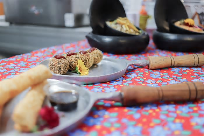 Feira Gastronômica “Olinda Dá Gosto no Carnaval” retorna em 2025 com sabores e tradição
