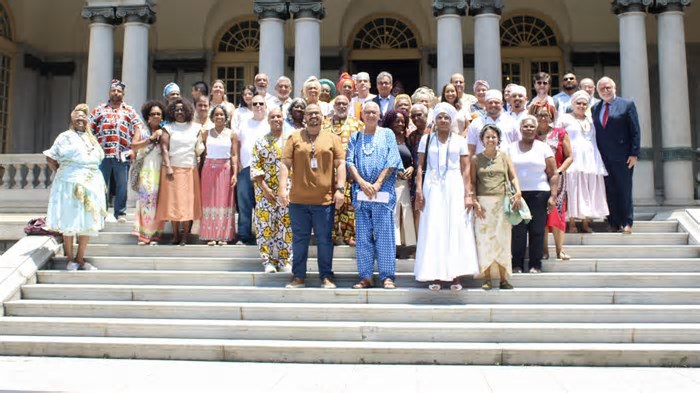 São Paulo lança Guia de Turismo Religioso de Matriz Africana