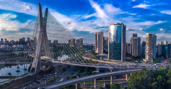Duas cidades brasileiras entram no ranking de melhores do mundo para turismo; confira