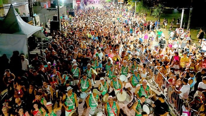 Cidade do litoral sul de SP promete muito