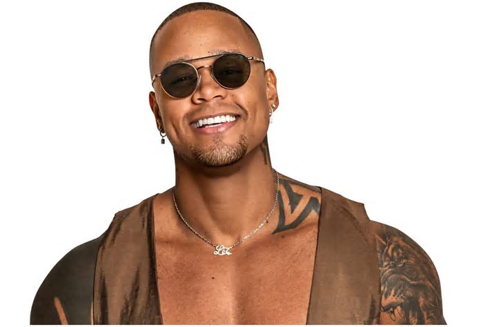 Carnaval 2025: Léo Santana estreia bloco em São Paulo; saiba data, local e horário