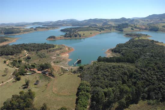 Chuvas estão enchendo os reservatórios e vão evitar falta d’agua ao longo do ano?
