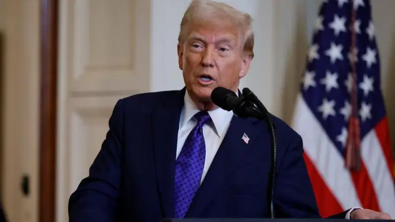 Trump adia tarifas contra Canadá e México: os motivos das decisões do presidente dos EUA