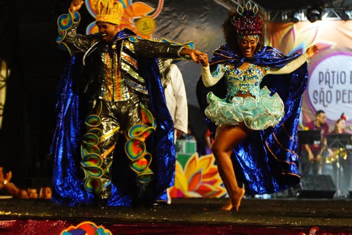 Carnaval 2025: Prefeitura do Recife abre votação para escolha popular de atrações nos polos descentralizados