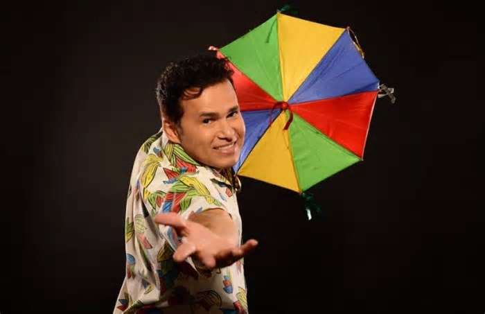 Palco do Pernambuco Meu País no Carnaval estreia nesta sexta-feira no Recife