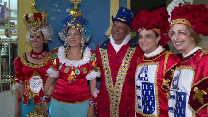 Baile do Bloco da Saudade, Preamp e I Love Cafusú são algumas das prévias de carnaval desta sexta; confira agito no Recife e em Olinda
