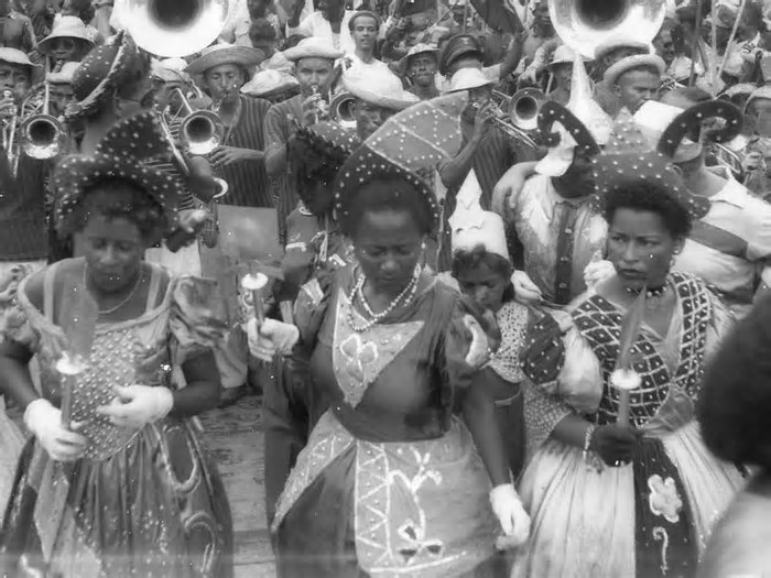 Museu da Cidade do Recife promove, a partir deste sábado (22), a exposição de carnaval