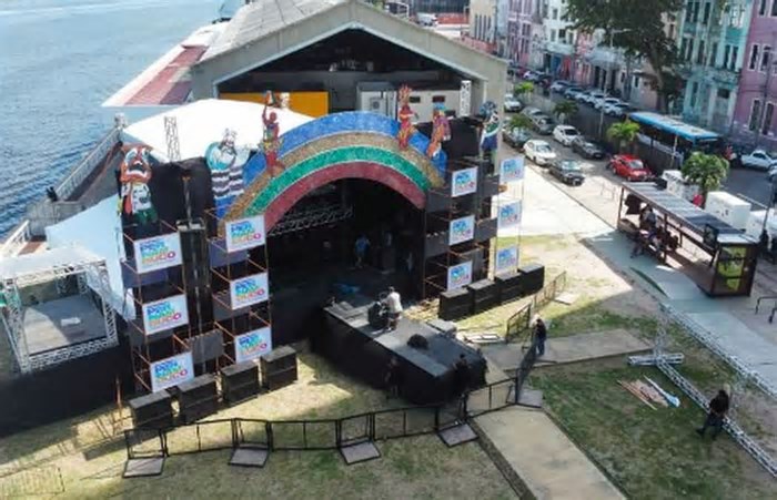 Carnaval 2025: Estado anuncia investimento de R$ 54,4 milhões na folia