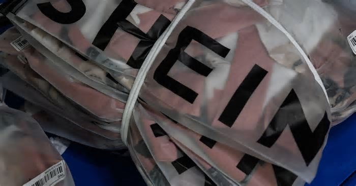 Shein quer que 85% das vendas no Brasil sejam de produtos locais e trata SC como ‘menina dos olhos’