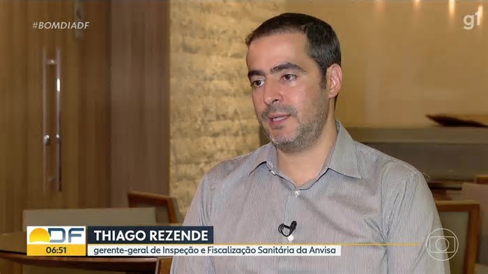 Produtos vencidos e serviços irregulares: Anvisa faz operação para fiscalizar clínicas de estética no DF e em 3 estados