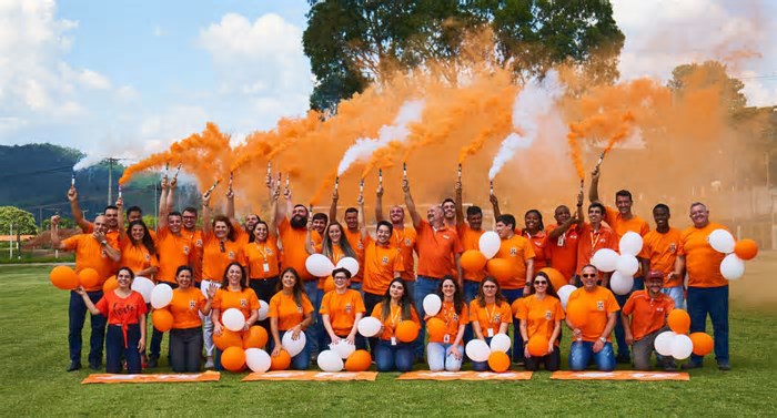TE Connectivity recebe certificação Great Place to Work