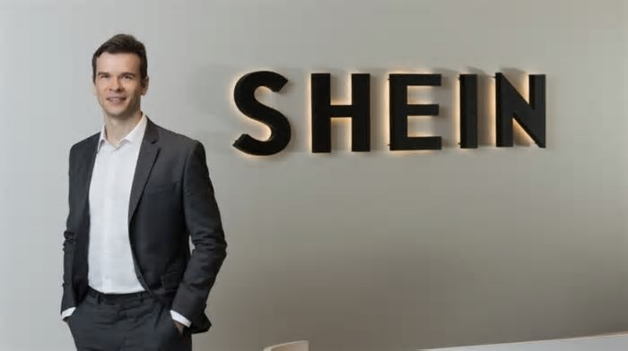 Shein expandirá marketplace para vendedores de mais estados