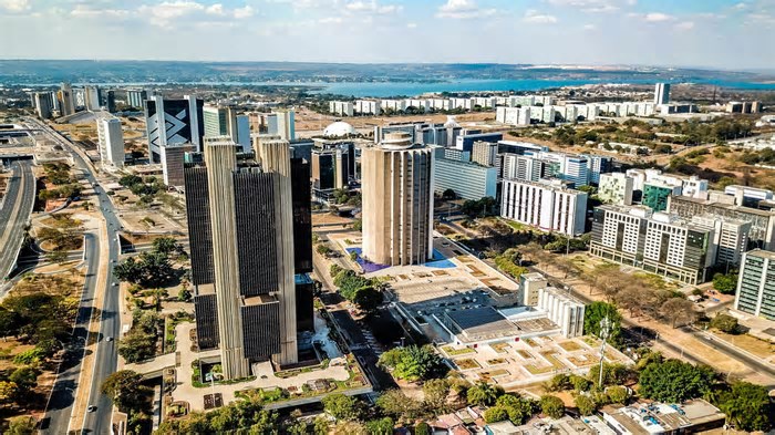 Brasília e seus arredores! Como as cidades-satélites estão transformando o DF