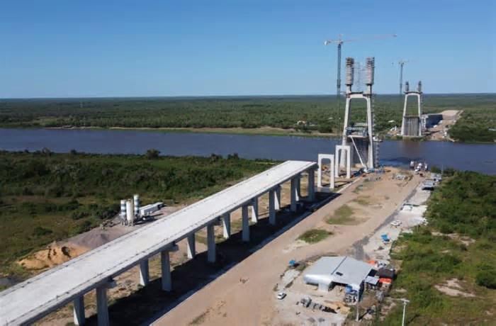 Rota Bioceânica: projetos são estruturados em MS para reduzir espera aduaneira