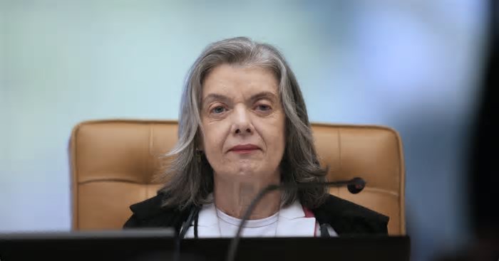 Cármen Lúcia diz que migração foi ‘objeto de cuidado’ durante eleições 2024