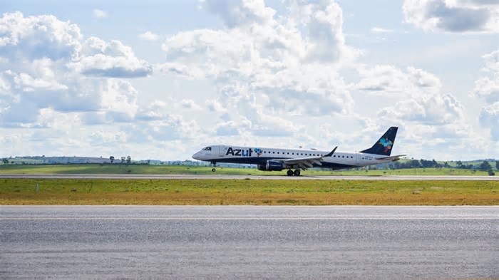 Belo Horizonte terá voos diretos para Bariloche, na Argentina; veja datas