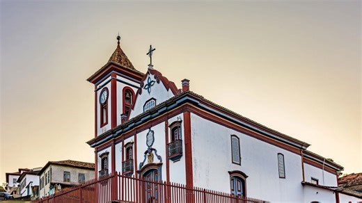 Diamantina é um tesouro colonial brasileiro que vale a visita