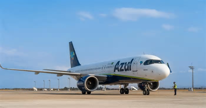 BH terá voo direto para Bariloche e conexão para Mendoza no inverno com a Azul; veja detalhes e datas